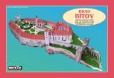 Hrad Bítov Hrad Bítov