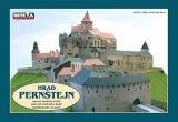 Hrad Pernstejn Hrad Pernstejn